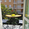 Отель Apartment With one Bedroom in Menton, With Furnished Balcony - 300 m From the Beach, фото 13