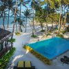 Отель Rieseling Boracay Beach Resort, фото 18