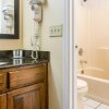 Отель Quality Inn & Suites near Lake Oconee, фото 14