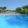 Отель Camping Village Parco della Gallinara, фото 15