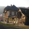 Отель Zur Post, 3 Sterne superior in Altenahr im schönen Ahrtal в Альтенаре