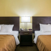 Отель Quality Inn & Suites Greensburg I-74, фото 2