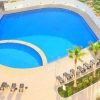 Отель Esmeralda Luxury Resort, фото 16