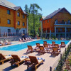 Отель Czarny Potok Resort SPA & Conference, фото 16
