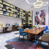 Отель Hampton By Hilton Dongguan Machong, фото 11