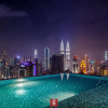 Отель Expressionz KLCC by G Suites, фото 2