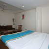 Отель OYO 5425 Hotel The Turquoise, фото 7