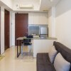 Отель 1BR Apartment The Linden Connected to Marvell City Mall, фото 4