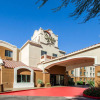 Отель Sleep Inn North Scottsdale near Mayo Clinic, фото 1
