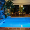Отель Hostal Latino, фото 11