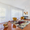 Отель Luxury Villa With Private Heated Pool, Garden and Views of the sea and Mountains, фото 15