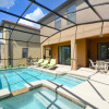 Отель Solterra 6 Bedroom House w Pool - 7032SR, фото 18