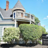 Отель Château Queen by Bower Boutique Hotels в Монктоне