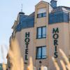 Отель Hotel-Restaurant Moris, фото 1