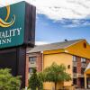 Отель Quality Inn Cromwell - Middletown, фото 46