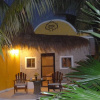 Отель Hacienda Antigua Villa, 50m From Sandy Beach, фото 1