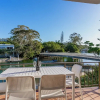 Отель Unit 3 - 7 Noosa Parade - Riverfront, фото 12