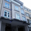Отель Mayer Hotel Istanbul, фото 13