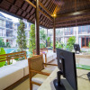 Отель Bakung Ubud Resort and Villa, фото 14