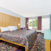 Отель Days Inn by Wyndham Greensboro Airport, фото 22