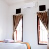 Отель Homestay Jogja Dekat Masjid Jogokaryan by Simply Homy, фото 6