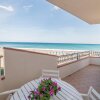 Отель Villa Liliana Naxos Beach Aparment в Джардини-Наксосе