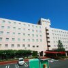 Отель Star Hotel Koriyama, фото 1