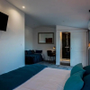 Отель Hôtel Le Mistral, фото 14