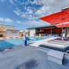 Отель Pet-friendly New Braunfels Condo w/ Shared Pool!, фото 1