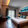Отель Bora Bora Ibiza Malta Resort - Music Hotel - Adults Only 18 plus, фото 4