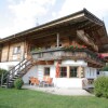 Отель Spacious Apartment with Garden Near Ski Area in Tyrol, фото 12