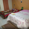 Отель Hostal Oro Orense, фото 3