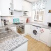 Отель JOIVY Luxurious 2BR flat in Pimlico, near Warwick sq, фото 5