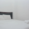 Отель Cozy and Simply 2BR at Kebagusan City Apartment, фото 4