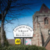Отель Church Farm Guest House, фото 1
