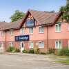 Отель Travelodge Derby Chaddesden, фото 1