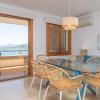 Отель ED. BELLVEURE 2º B (DUPLEX) - Fantastic apartment on the seafront - Free WiFi, фото 1