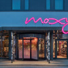 Отель Moxy Duesseldorf City, фото 1