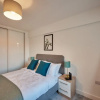 Отель Jewellery Quarter Suites - Luxury Apartments, фото 16