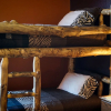 Отель Buffalo Peaks B&B, фото 5