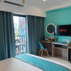 Отель T2 Jomtien Pattaya, фото 5