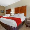 Отель Comfort Inn & Suites Lenoir Hwy 321 Northern Foothills, фото 6