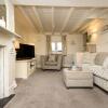 Отель Beautiful 3 bedroom cottage in the heart of Looe, фото 2