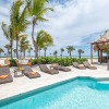 Отель Ocean View Villa with Pool Chef Butler, фото 16