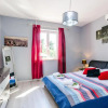 Отель Holiday Home Lungo Mare, фото 3