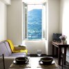 Отель Altido Cosy Apt For 4 W/Balcony And View Of Lake Como, фото 15
