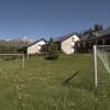 Отель Juhui Ferienhaus Lenzerheide, фото 10