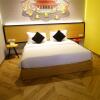 Отель Nite And Day Semarang, фото 6
