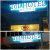 Отель OYO 90456 Hotel TGL, фото 6