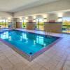 Отель Towneplace Suites Oklahoma City Airport, фото 12